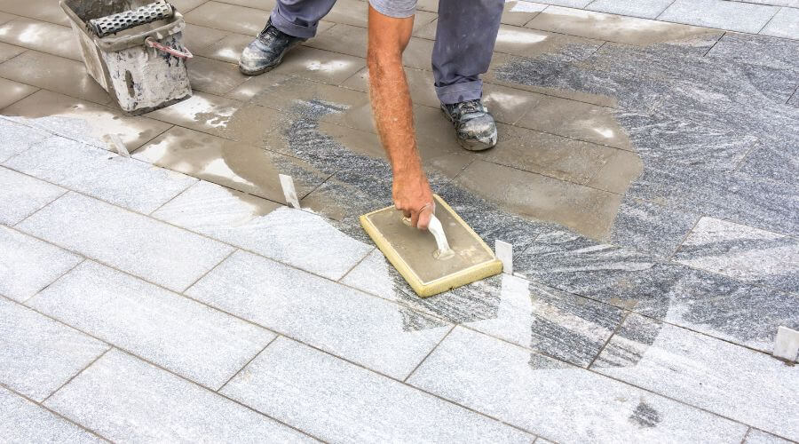 Professional gutter cleaning in Glorieta, NM